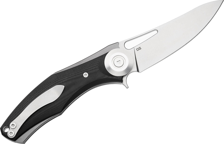 Карманный нож Grand SG 095 Черный 155 мм - изображение 2