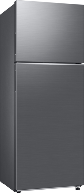 Двухкамерный холодильник Samsung RT47CG6442S9UA – фото, отзывы ...