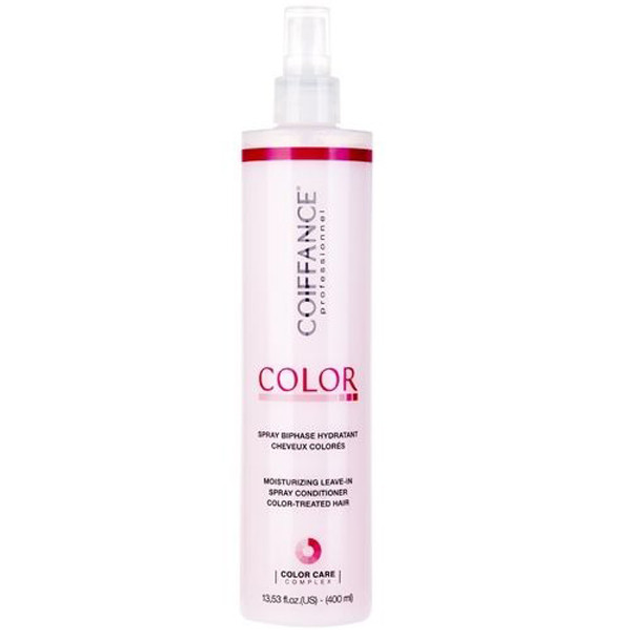 Двухфазный спрей для окрашенных волос Coiffance Professionnel Color ...