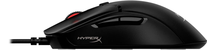 Mysz HyperX Pulsefire Haste 2 USB Black (6N0A7AA) - obraz 4