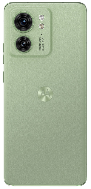 Мобільний телефон Motorola Edge 40 8/256GB Reseda Green (PAY40018SE) - зображення 6