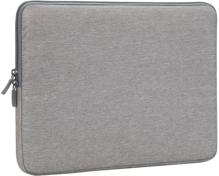 Чохол для ноутбука RIVACASE 7703 13.3" Grey (7703 (Grey)) – фото ...