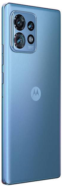 Smartfon Motorola Edge 40 Pro 12/256GB Angel Falls (PAWE0005SE) - obraz 4