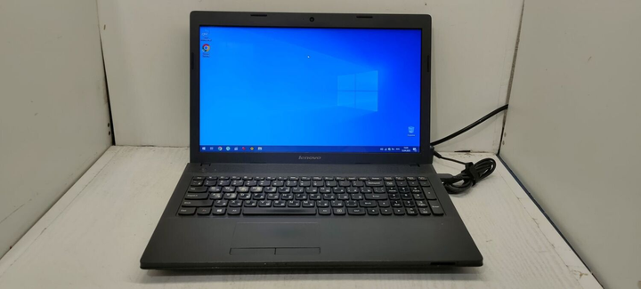 Ноутбук Lenovo G500 / 15.6" TN / Celeron 1005M (2 ядра по 1.9GHz) / 4GB ...