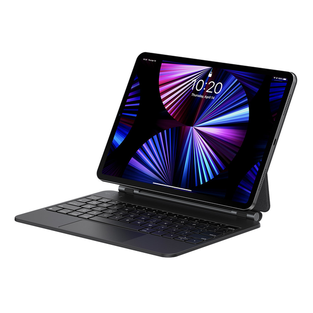 Чехол-клавиатура Baseus Brilliance для iPad Pro 11" 2021 | 2020 | 2018 ...