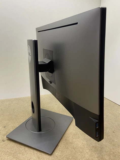 スマホ・タブレット・パソコン DELL U2417H DELL（デル） ディスプレイ モニター U2417H 23.8インチ/FHD/IPS非光沢