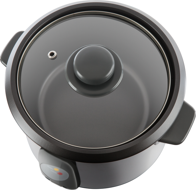Рисоварка SENCOR SRM1550SS - изображение 3