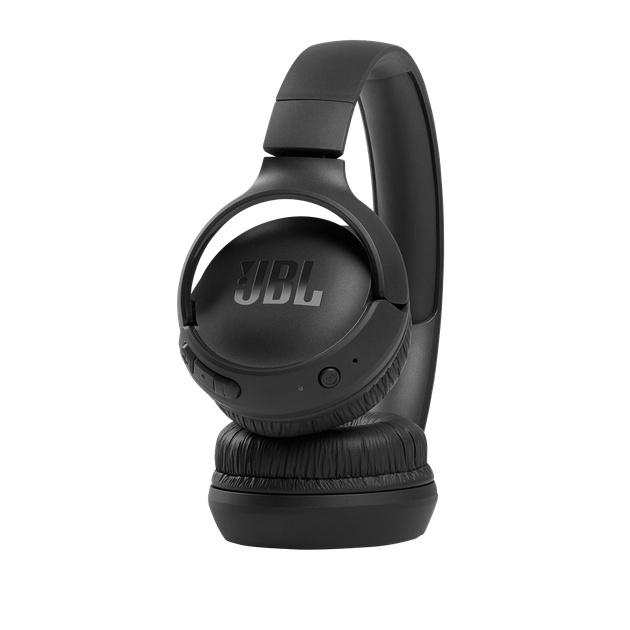 Навушники JBL Tune 510 BT Black (JBLT510BTBLKEU) - изображение 7