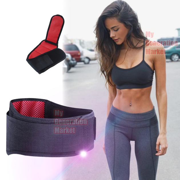 Поясничный бандаж - пояс с пластинами для поддержки спины LUMBAR BRACE ...