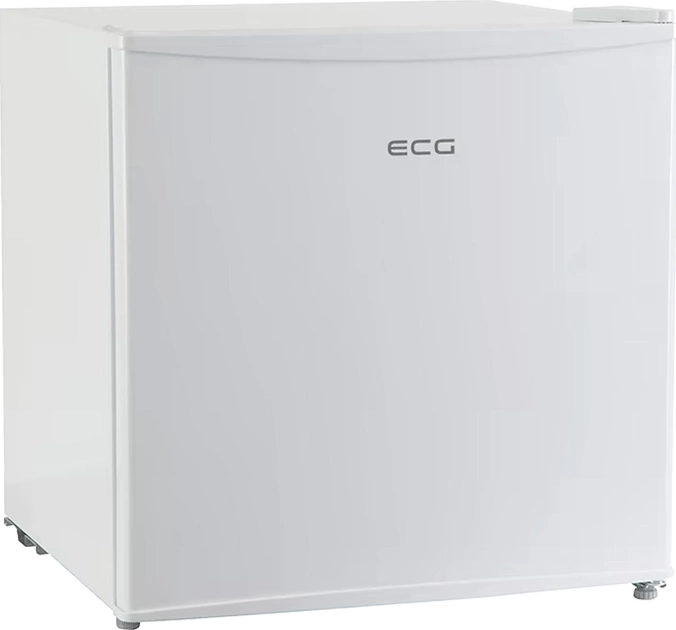 Акция на Однокамерний холодильник ECG ERM 10470 WF от Rozetka