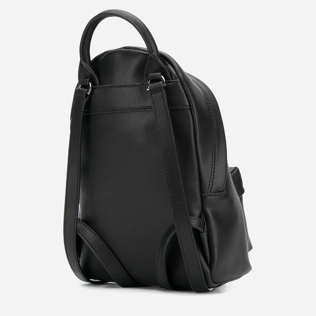 Рюкзак женский кожаний Karl Lagerfeld K/IKONIK METAL PIN BACKPACK ...