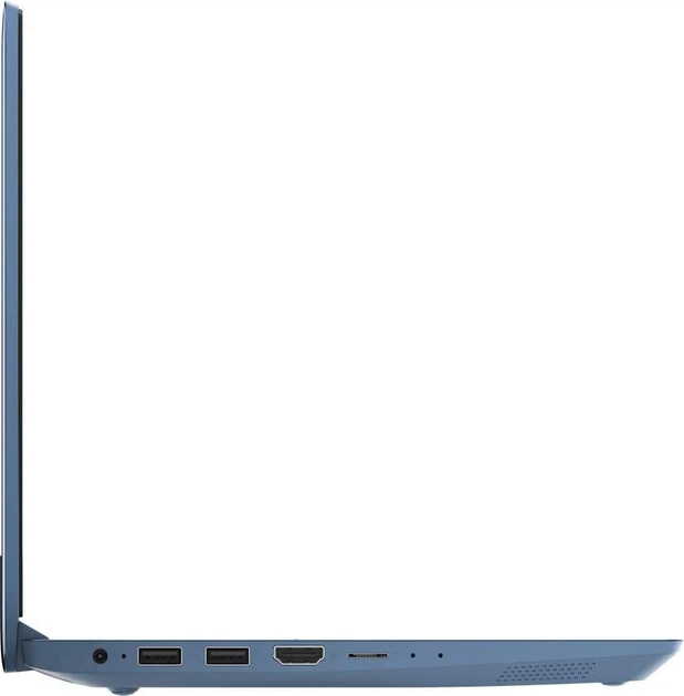 Ноутбук 11.6" Lenovo IdeaPad 1 11ADA05 AMD Athlon Silver 3050e RAM 4GB eMMC 64GB Windows 11 - Фото 3 Ноутбук 11.6" Lenovo IdeaPad 1 11ADA05 AMD Athlon Silver 3050e RAM 4GB eMMC 64GB Windows 11 - зображення 3