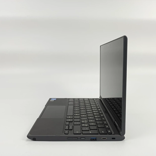 Ноутбук 11.6" Lenovo 500e Intel Celeron N3450 RAM 4GB eMMC 32GB Chrome OS h2 - Фото 14 Ноутбук 11.6" Lenovo 500e Intel Celeron N3450 RAM 4GB eMMC 32GB Chrome OS h2 - зображення 14