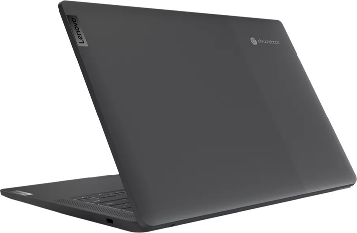 Ноутбук 14" Lenovo Ideapad 5 14ITL6 Intel Core i3-1115G4 RAM 8GB SSD 512GB 10год батарея Chrome OS - Фото 3 Ноутбук 14" Lenovo Ideapad 5 14ITL6 Intel Core i3-1115G4 RAM 8GB SSD 512GB 10год батарея Chrome OS - зображення 3