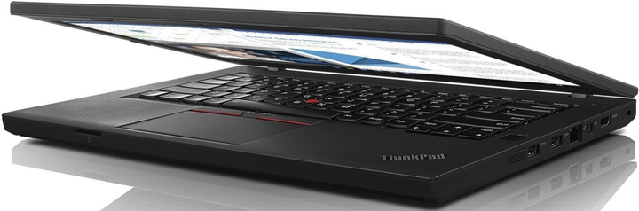 Ноутбук 14" Lenovo ThinkPad T460p Gaming Intel Core i7 RAM 16GB SSD 512GB GeForce 940MX Win11 (20FXS08N00) h2 - Фото 8 Ноутбук 14" Lenovo ThinkPad T460p Gaming Intel Core i7 RAM 16GB SSD 512GB GeForce 940MX Win11 (20FXS08N00) h2 - изображение 8