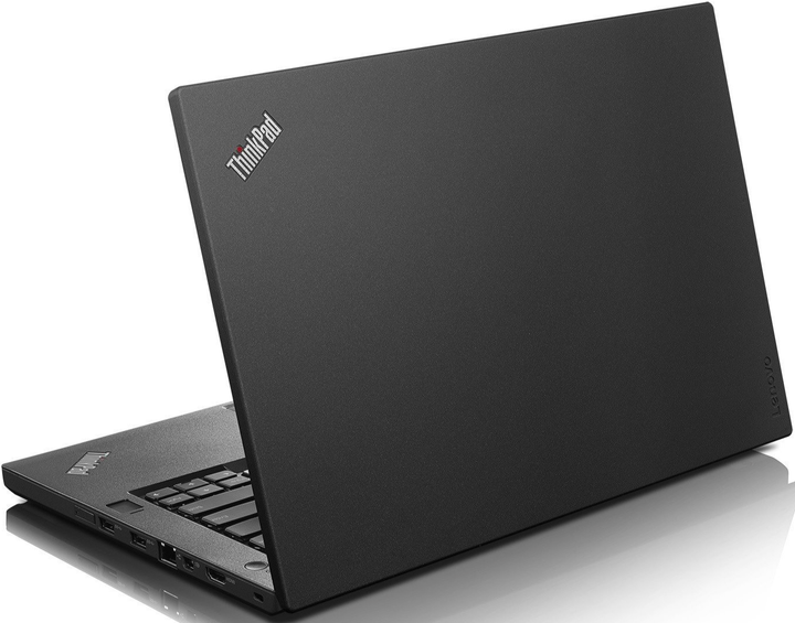 Ноутбук 14" Lenovo ThinkPad T460p Gaming Intel Core i7 RAM 32GB SSD 1TB GeForce 940MX 12час батарея Win11 (20FXS08N00) t2 - зображення 7