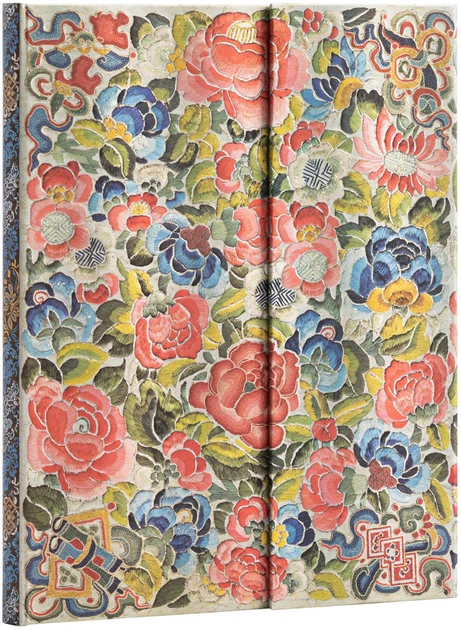 Блокнот Paperblanks Грушевый сад 18х23 см 144 страницы в линию (9781439781364) - изображение 2