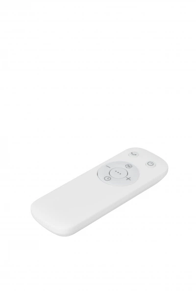 Вентилятор HausMark HSFM-1630BK (2230118237014) - зображення 2