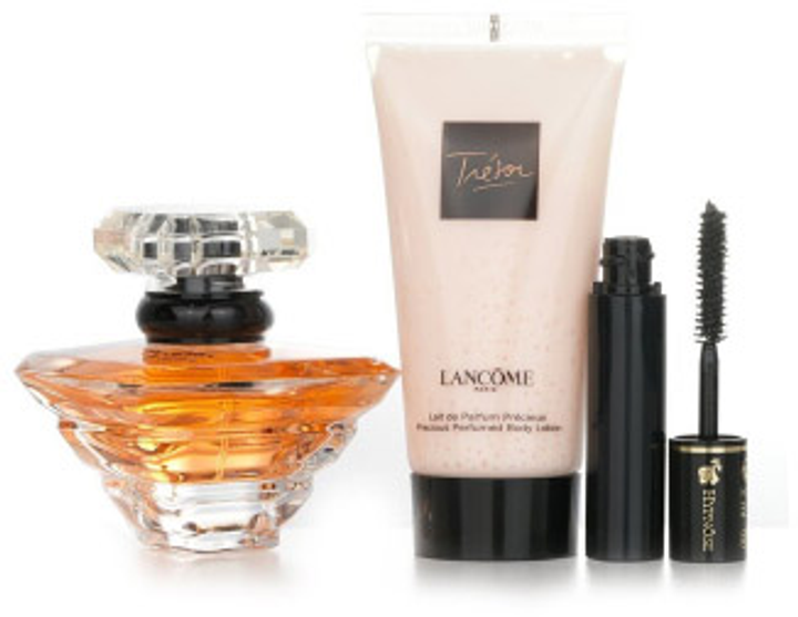 Подарунковий набір для жінок Lancome Tresor Set (3614273882323) - зображення 2