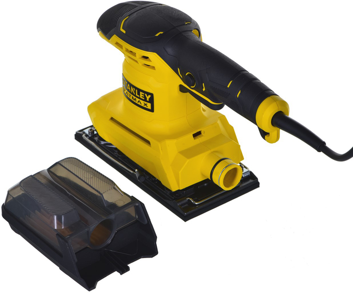 Szlifierka Stanley FMEW214K-QS - obraz 5