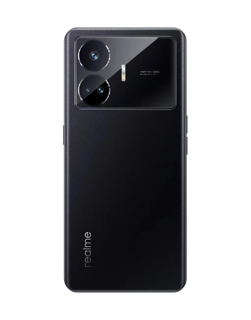 Смартфон realme GT Neo 5 SE 5G 16/1TB black – фото, отзывы