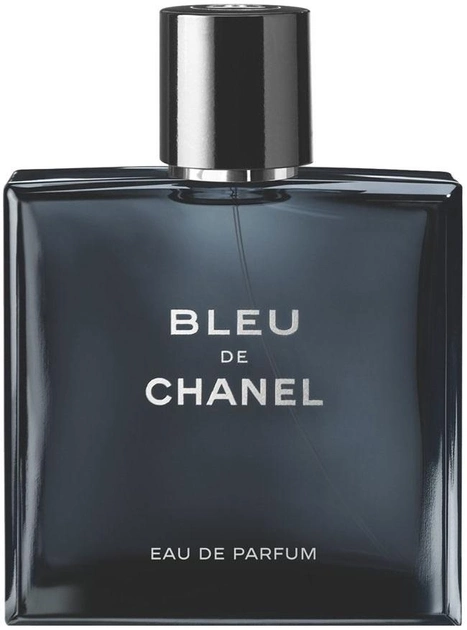 Woda perfumowana męska Chanel Bleu De Chanel Eau De Parfum Pour Homme 100 ml (3145891073607) - obraz 2