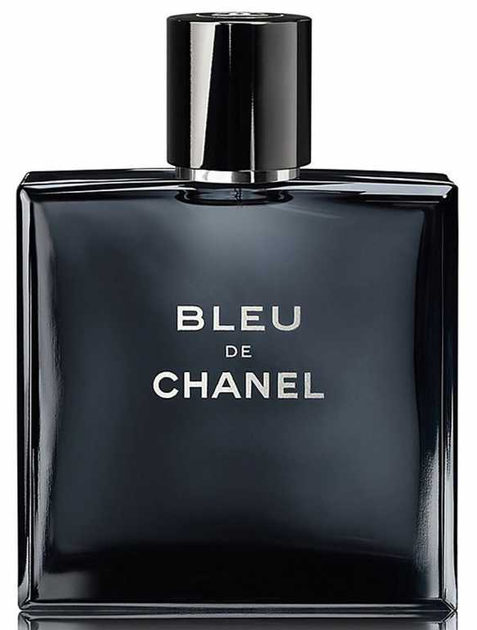 Woda toaletowa męska Chanel Bleu De Chanel 100 ml (3145891074604) - obraz 2
