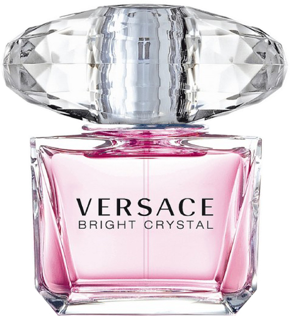 Woda toaletowa damska Versace Bright Crystal 90 ml (8011003993826) - obraz 2