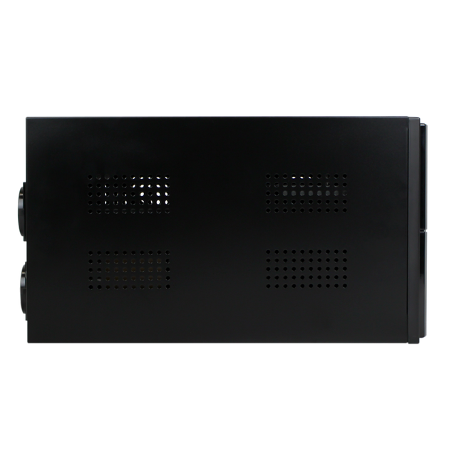 ДБЖ LogicPower LPM-1250VA (875Вт) лінійно-інтерактивний - Фото 7 ДБЖ LogicPower LPM-1250VA (875Вт) лінійно-інтерактивний - зображення 7