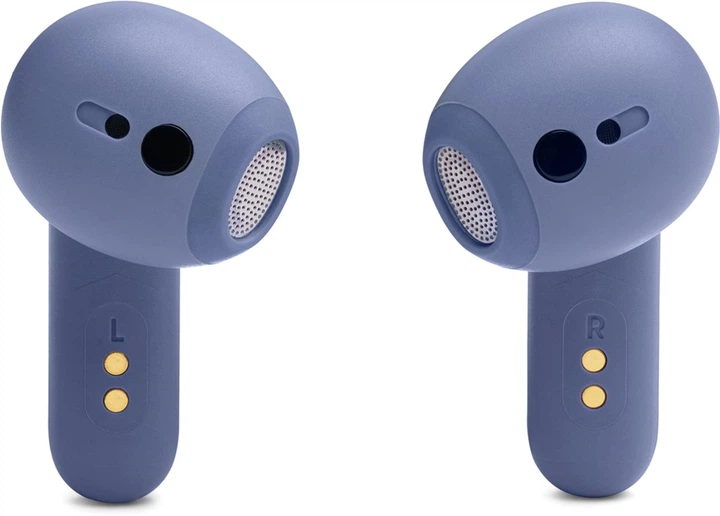 Навушники JBL Live Flex Blue (JBLLIVEFLEXBLU) - Фото 3 Навушники JBL Live Flex Blue (JBLLIVEFLEXBLU) - зображення 3