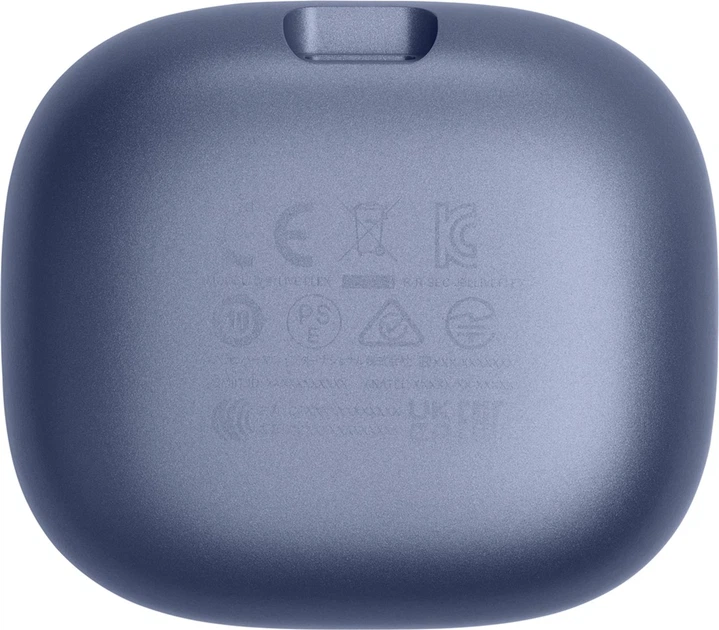 Навушники JBL Live Flex Blue (JBLLIVEFLEXBLU) - Фото 7 Навушники JBL Live Flex Blue (JBLLIVEFLEXBLU) - зображення 7