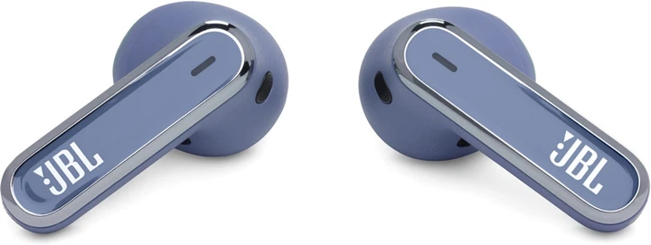 Навушники JBL Live Flex Blue (JBLLIVEFLEXBLU) - Фото 9 Навушники JBL Live Flex Blue (JBLLIVEFLEXBLU) - зображення 9