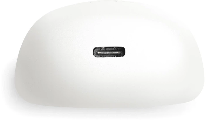 Słuchawki JBL Tune Flex White (JBLTFLEXWHT) - obraz 9