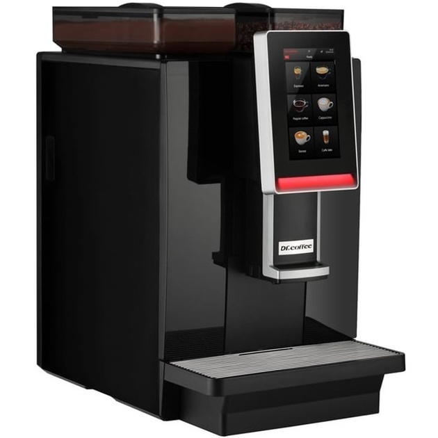 Кавомашина Dr. Coffee Minibar S - зображення 3