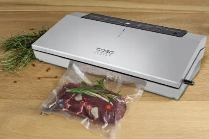 Вакууматор Caso Gourmet VAC 380 – фото, отзывы, характеристики в ...