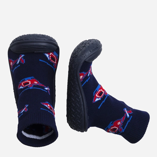 Kapcie dla dzieci chłopięce Chicco 01064721000000-800 26 (8051182167663) - obraz 5