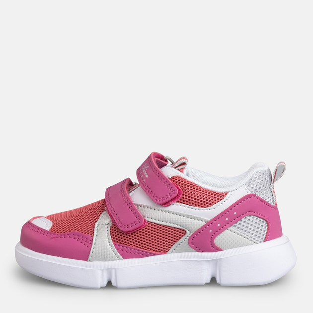 Дитячі кросівки для дівчинки Chicco 010.63595-170 27 17 см Fuchsia (8051182100059) - зображення 3