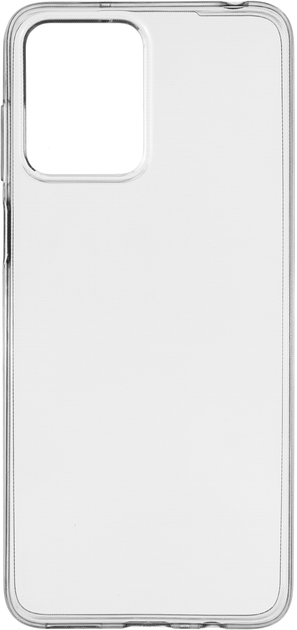 Панель ArmorStandart Air Series для Motorola G13 / G23 Transparent від Rozetka на платформі USKIDKA Акція на Панель ArmorStandart Air Series для Motorola G13 / G23 Transparent від Rozetka