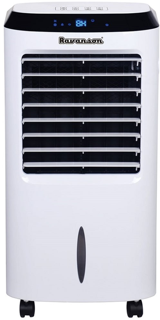 Климатизатор Ravanson KR-8000 65W – фото, отзывы, характеристики в ...