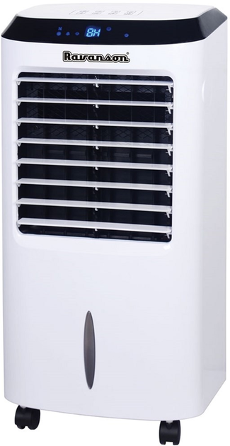 Климатизатор Ravanson KR-8000 65W – фото, отзывы, характеристики в ...