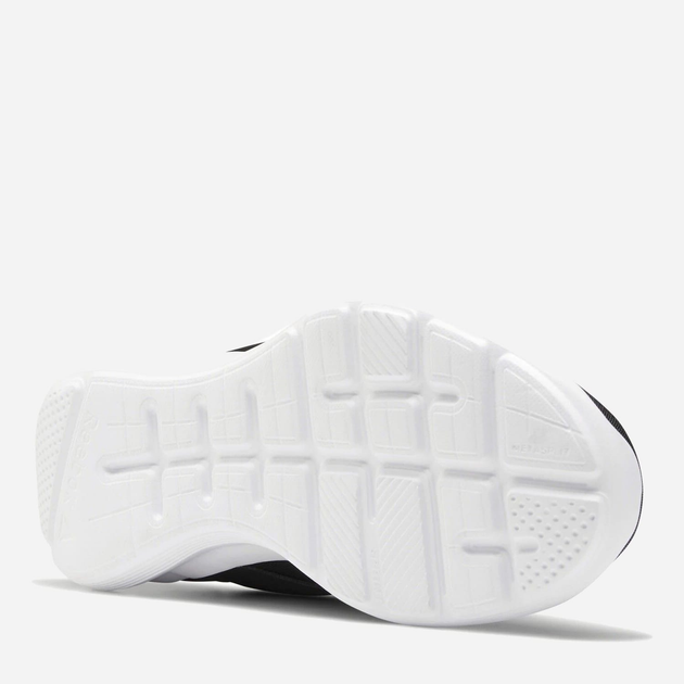 Чоловічі кросівки для залу Reebok Dart TR EG1567 45.5 (12US) 30 см Сірі (4060511358799) - зображення 4