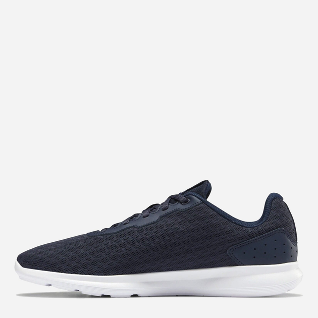 Buty na siłownię męskie Reebok Dart TR EG1566 44 (10.5US) 28.5 cm Granatowe (4060511353534) - obraz 2