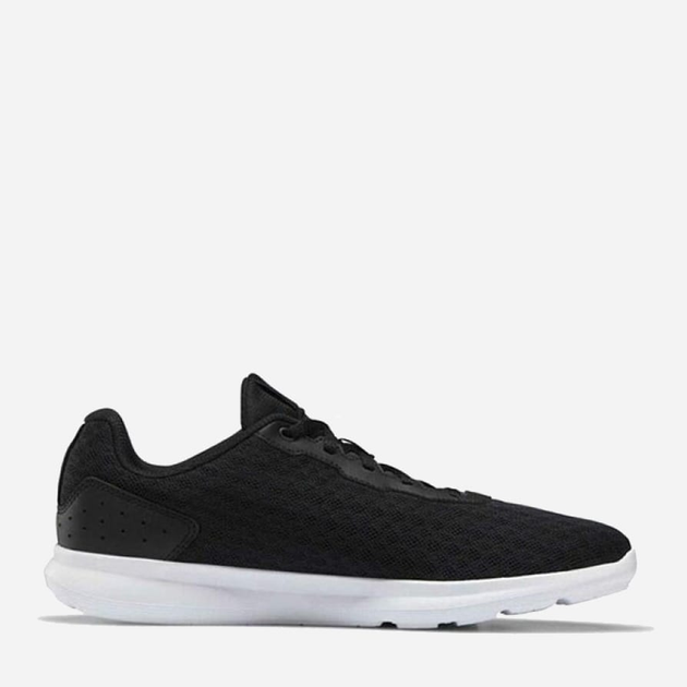 Чоловічі кросівки для залу Reebok Dart TR EG1560 44 (10.5US) 28.5 см Чорні (4060511336421) - зображення 6