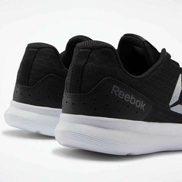 Чоловічі кросівки для залу Reebok Dart TR EG1560 44 (10.5US) 28.5 см Чорні (4060511336421) - зображення 8