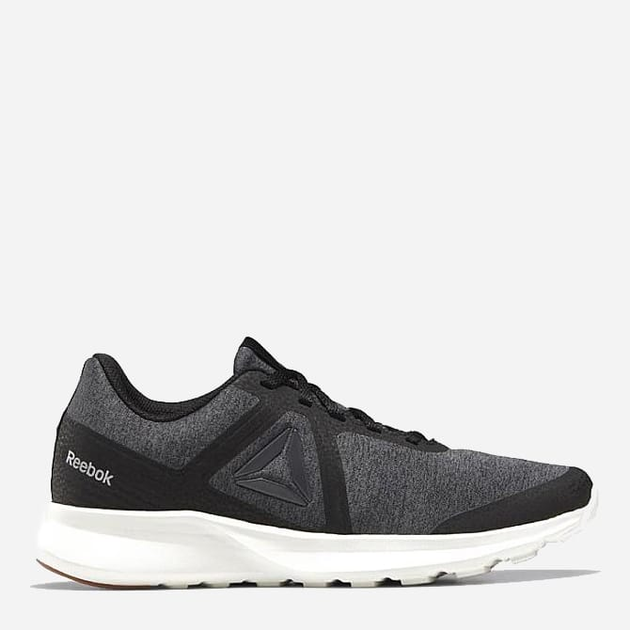 Buty do biegania po asfalcie damskie Reebok Speed Breeze DV9473 37 (6.5US) 23.5 cm Szary/Czarny (4061624614055) - obraz 1