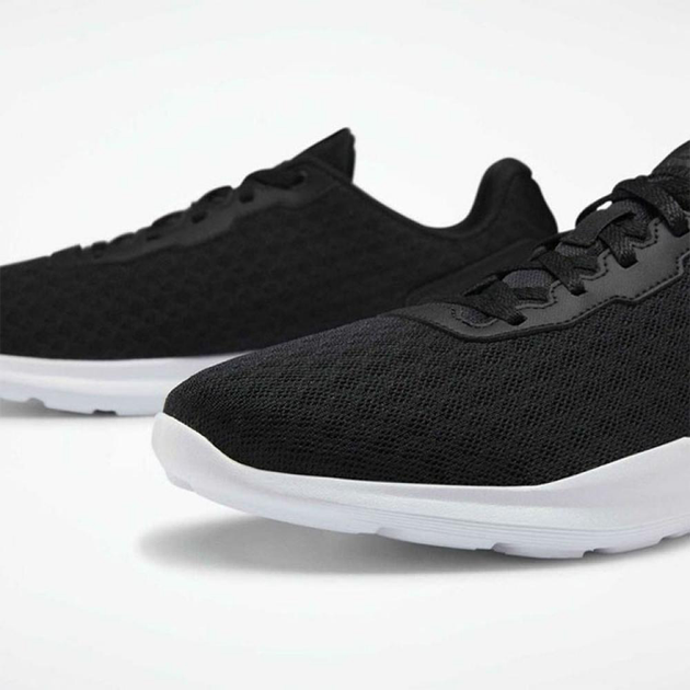 Buty na siłownię męskie Reebok Dart TR EG1560 45.5 (12US) 30 cm Czarne (4060511336346) - obraz 9