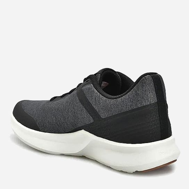 Buty do biegania po asfalcie damskie Reebok Speed Breeze DV9473 37 (6.5US) 23.5 cm Szary/Czarny (4061624614055) - obraz 3