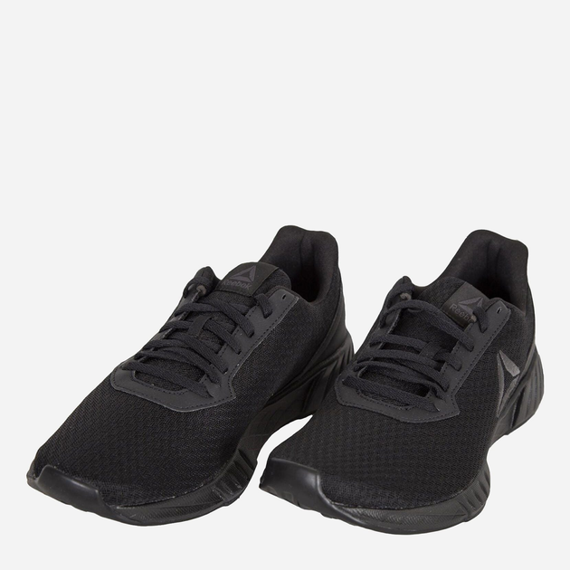 Buty sportowe po asfalcie męskie Reebok Lite Plus EG6411 45 (11.5US) 29.5 cm Czarne (4060511101012) - obraz 3