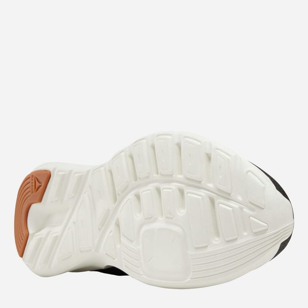 Жіночі кросівки для бігу Reebok Speed Breeze DV9473 39 (8.5US) 25.5 см Сірий/Чорний (4061624614147) - зображення 4
