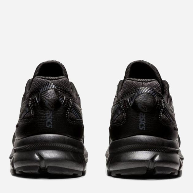 Чоловічі кросівки для бігу ASICS Trail Scout 2 1011B181-002 44 (10US) 28 см Чорні (4550330343507) - зображення 3